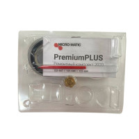 Рем.комплект редуктор MicroMatic Premium plus (2 клапана) в #REGION_NAME_DECLINE_PP#