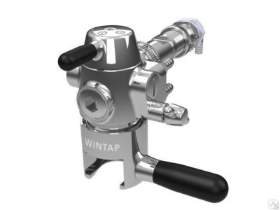 Устройство розлива  WINTAP Lux в Краснодаре