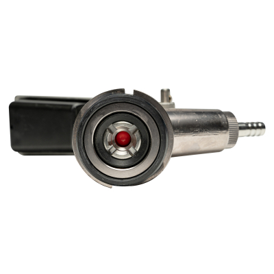 Головка раздаточная тип "D"  Micro Matic (Safety) с штуцерами в Краснодаре