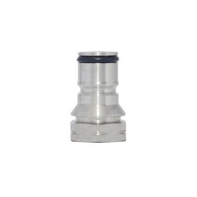 Фитинг Баллок газовый 19/32”-18 new в Краснодаре
