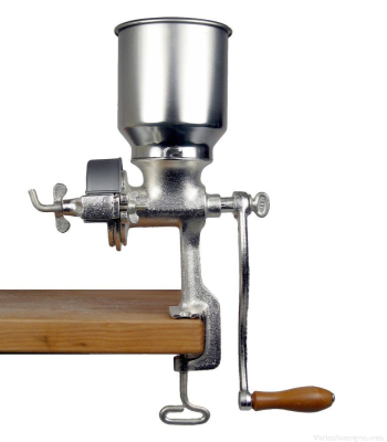 МЕЛЬНИЦА ДЛЯ СОЛОДА EASY BREW 500 в Краснодаре