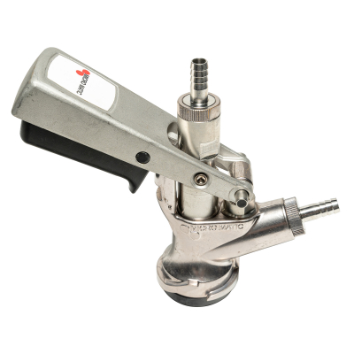 Головка раздаточная тип "D"  Micro Matic (Safety) с штуцерами в Краснодаре