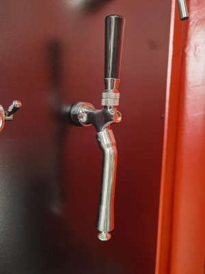 Пивной кран Turbo Tap в Краснодаре